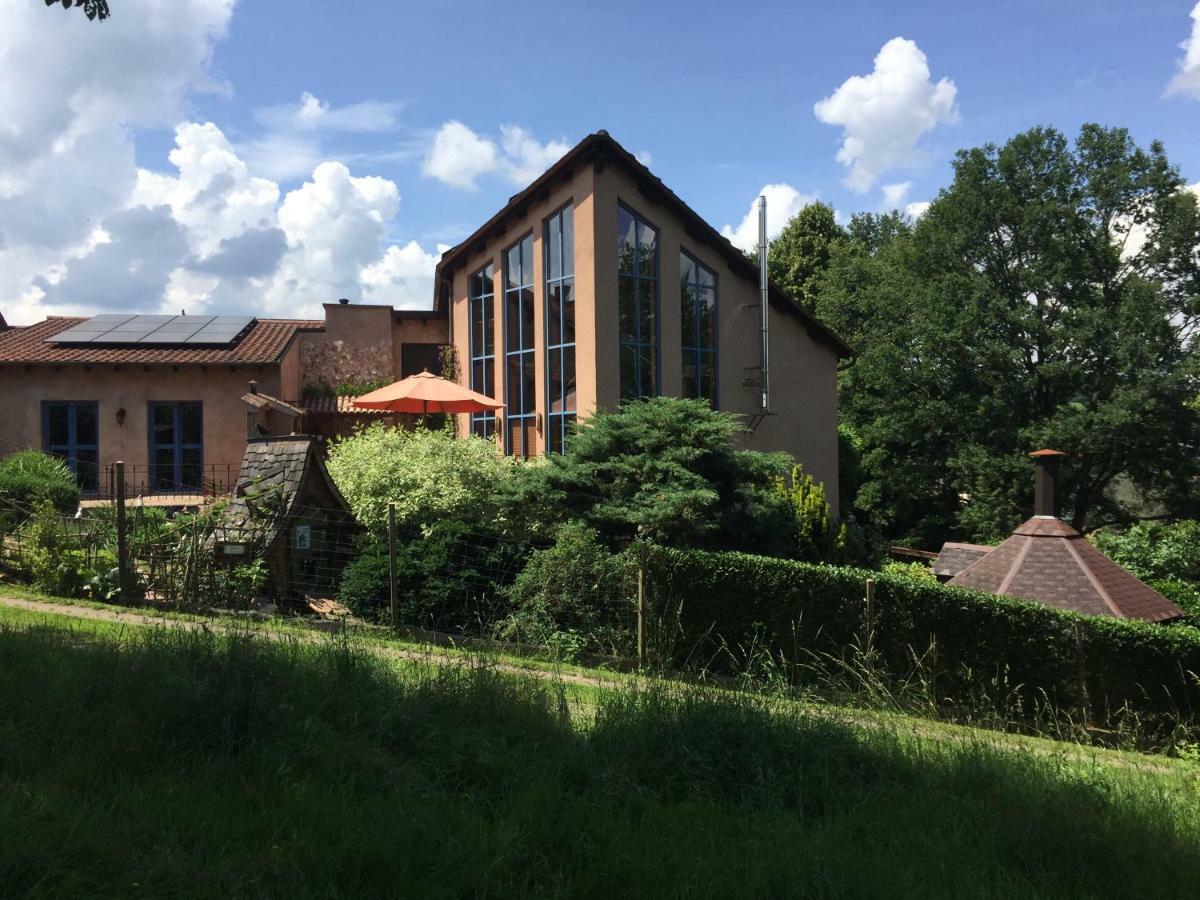 Le Mignon Apartment Illingen  Exterior photo